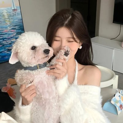 凉小姐的璀璨热恋
