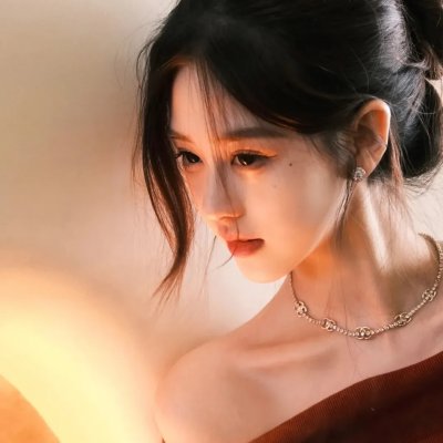 不识君